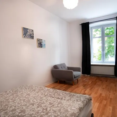 Dream Aparts - Apartament Z Parkingiem W Centrum Łódź Exterior foto