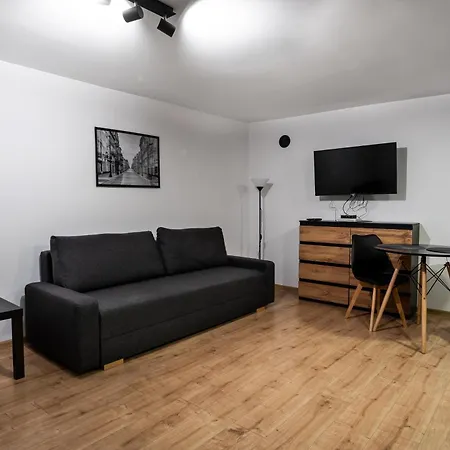 Dream Aparts - Apartament Z Parkingiem W Centrum Łódź Exterior foto