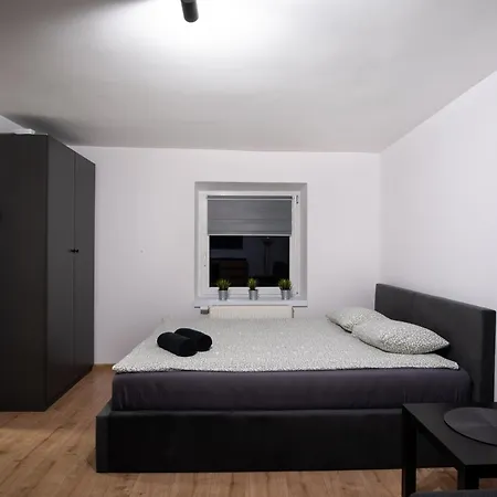 Dream Aparts - Apartament Z Parkingiem W Centrum Łódź Exterior foto
