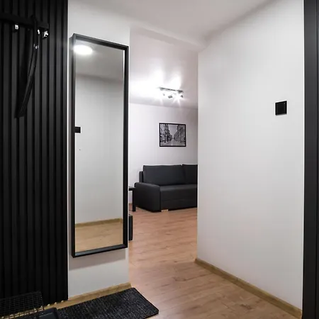 Dream Aparts - Apartament Z Parkingiem W Centrum Łódź Exterior foto