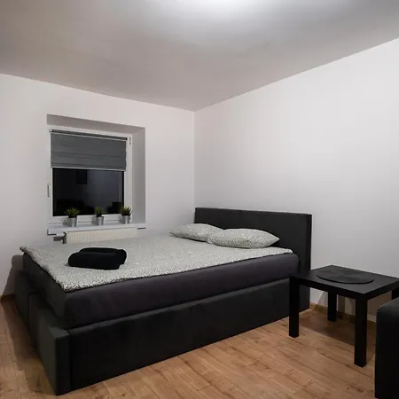 Dream Aparts - Apartament Z Parkingiem W Centrum Łódź Exterior foto