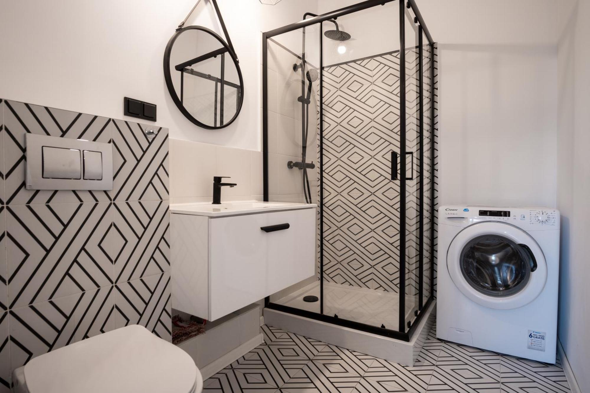 Dream Aparts - Z Parkingiem W Centrum Apartment