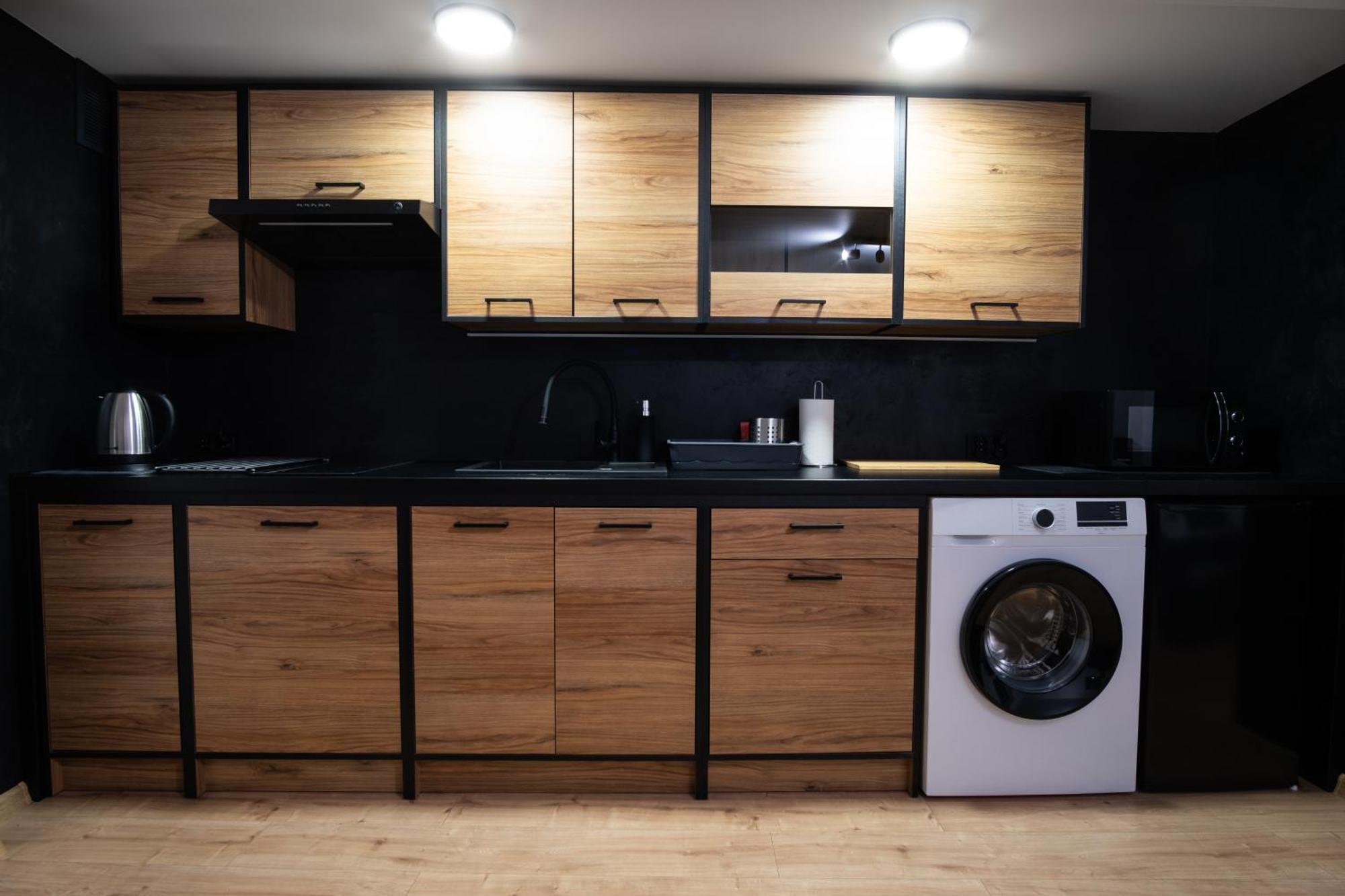 Apartment Dream Aparts - Z Parkingiem W Centrum *