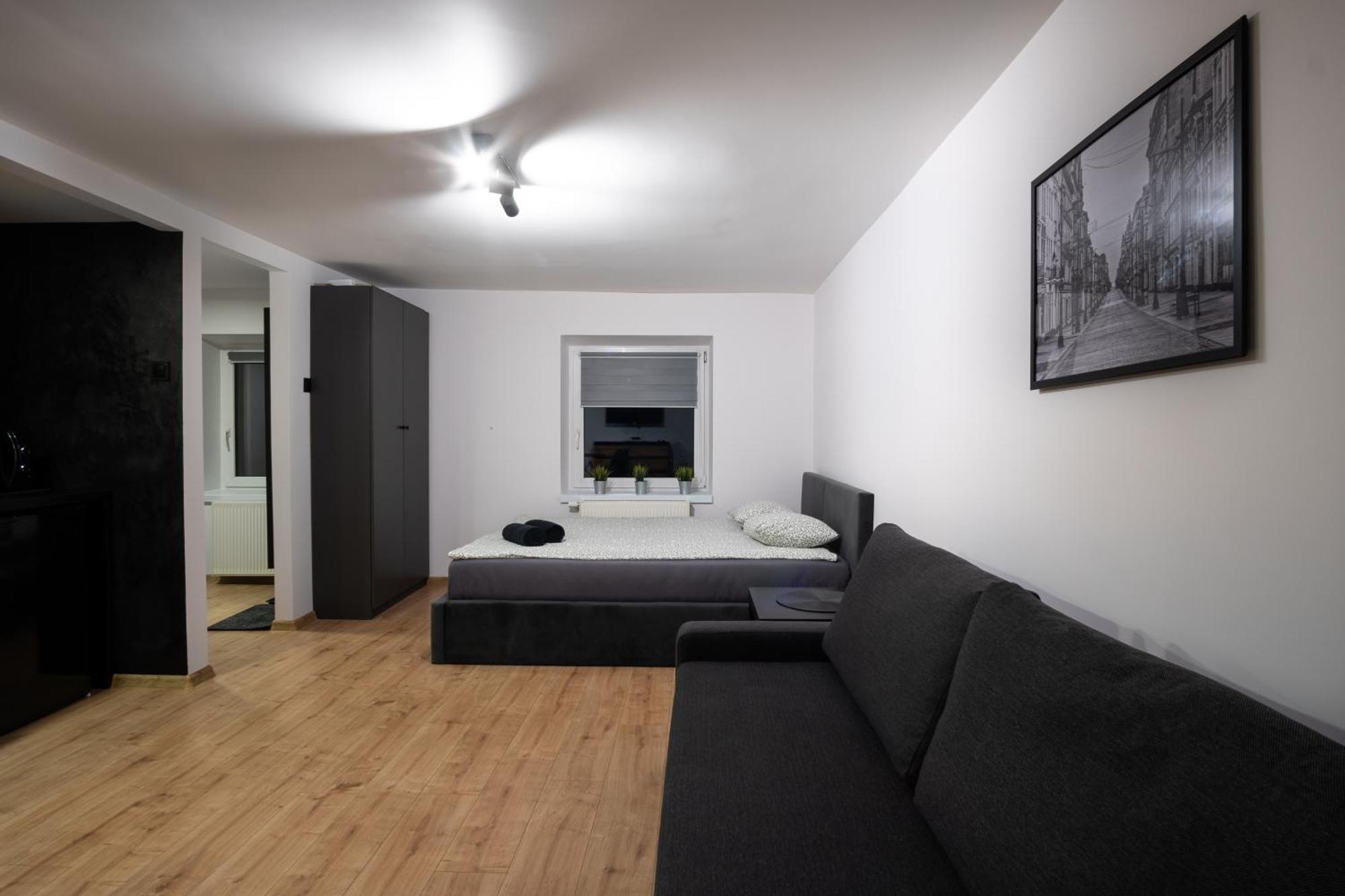 Dream Aparts - Z Parkingiem W Centrum * Lodz (Lodz)
