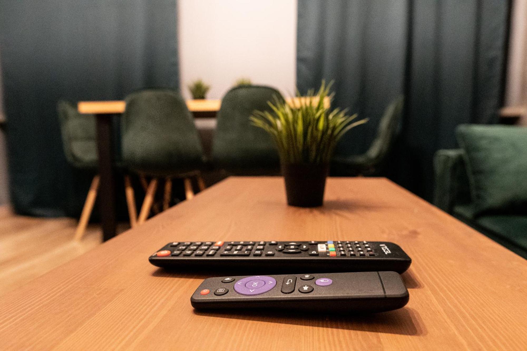 Apartment Dream Aparts - Z Parkingiem W Centrum Lodz (Lodz)
